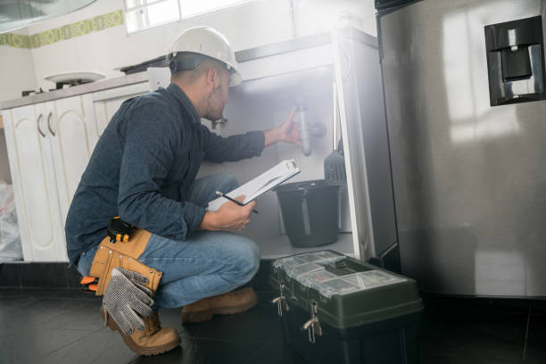 Best Sprinkler Systems  in Drum Point, MD