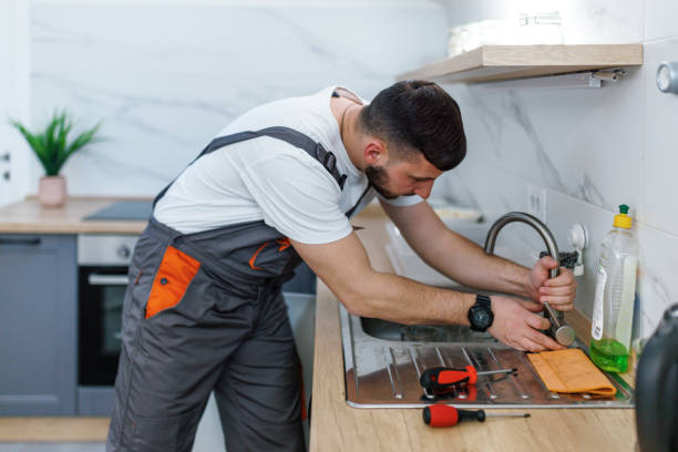 Best Plumbing Repair Near Me  in Drum Point, MD