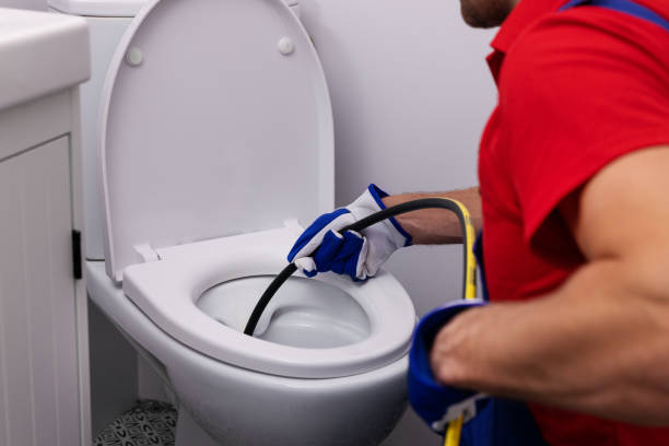 Best Drain Cleaning Services  in Drum Point, MD