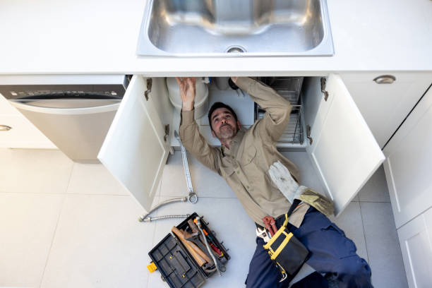 Best Toilet Repair Services  in Drum Point, MD