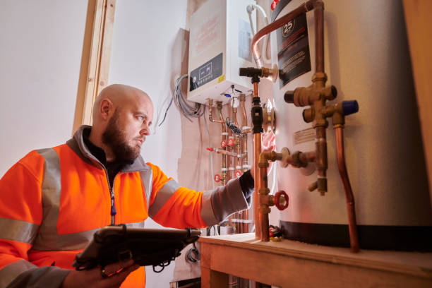 Best Hot Water Heater Installation  in Drum Point, MD