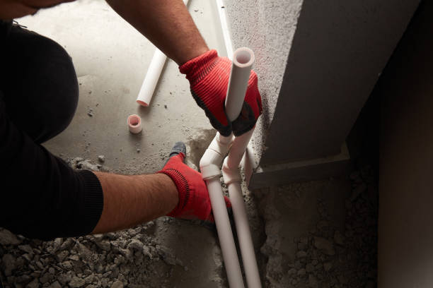 Best Drain Cleaning Services  in Drum Point, MD