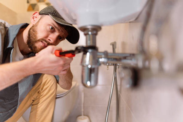 Best Best Plumbers Near Me  in Drum Point, MD