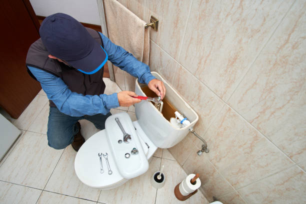 Best Local Plumber Services  in Drum Point, MD
