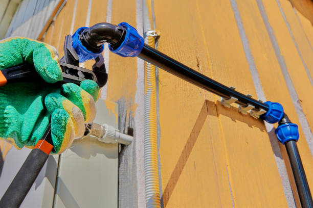 Best Water Leak Repair  in Drum Point, MD