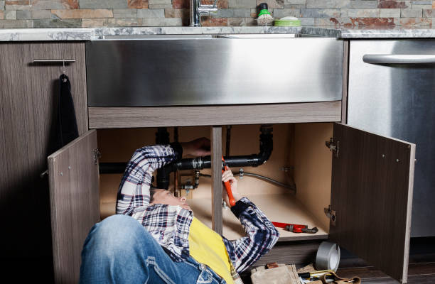 Best Toilet Repair Services  in Drum Point, MD